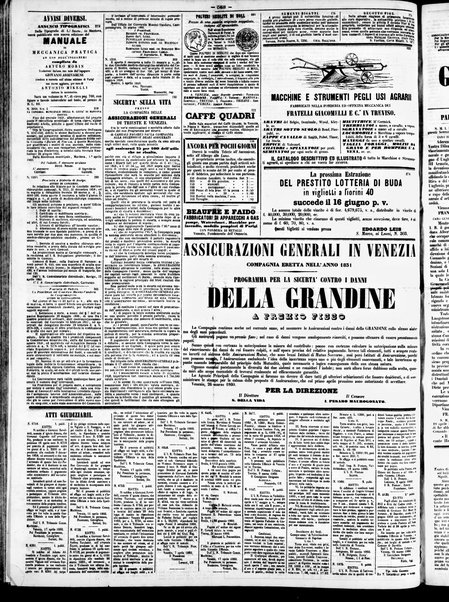 Gazzetta ufficiale di Venezia