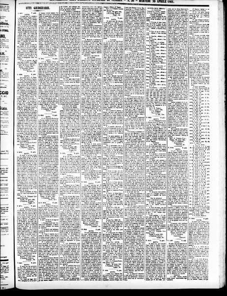 Gazzetta ufficiale di Venezia