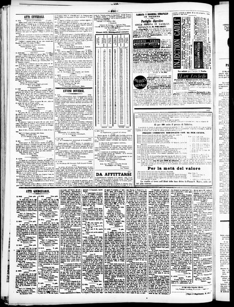 Gazzetta ufficiale di Venezia