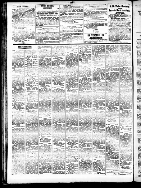 Gazzetta ufficiale di Venezia