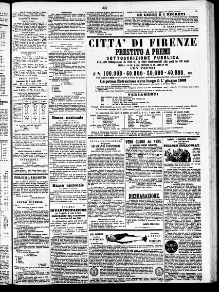 Gazzetta ufficiale di Venezia