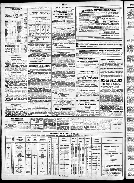 Gazzetta ufficiale di Venezia