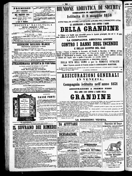 Gazzetta ufficiale di Venezia