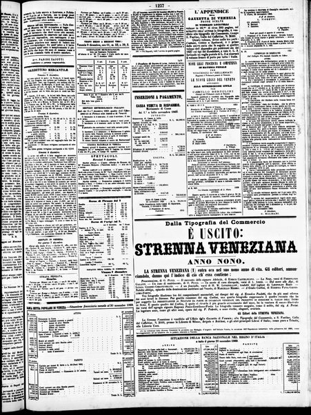 Gazzetta ufficiale di Venezia