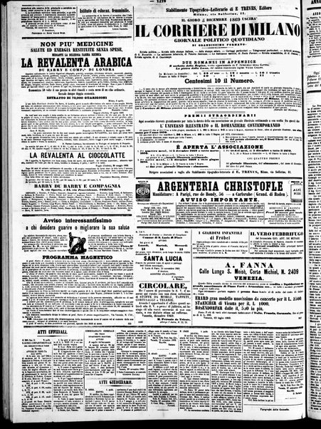 Gazzetta ufficiale di Venezia