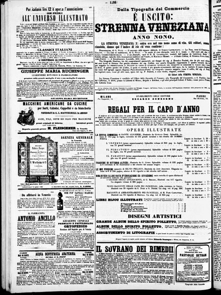 Gazzetta ufficiale di Venezia