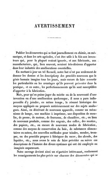 Le genie industriel revue des inventions francaises et etrangeres