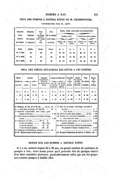 Le genie industriel revue des inventions francaises et etrangeres