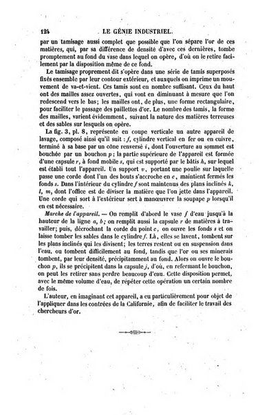 Le genie industriel revue des inventions francaises et etrangeres