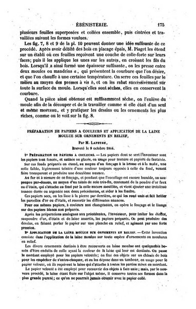 Le genie industriel revue des inventions francaises et etrangeres