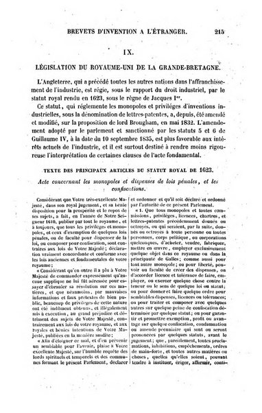 Le genie industriel revue des inventions francaises et etrangeres