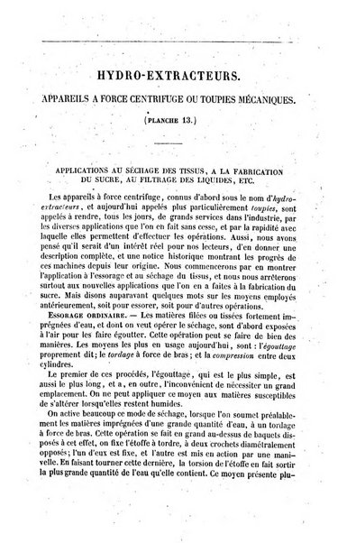 Le genie industriel revue des inventions francaises et etrangeres