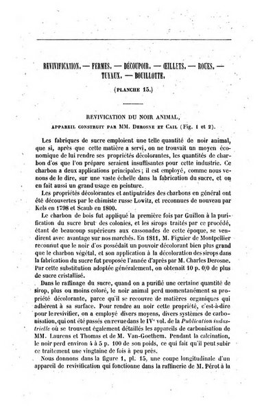 Le genie industriel revue des inventions francaises et etrangeres