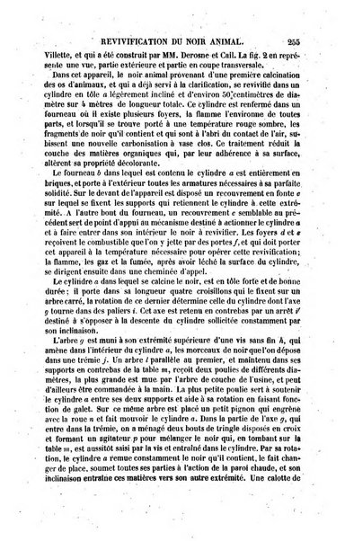 Le genie industriel revue des inventions francaises et etrangeres