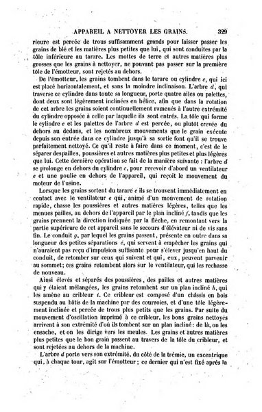 Le genie industriel revue des inventions francaises et etrangeres