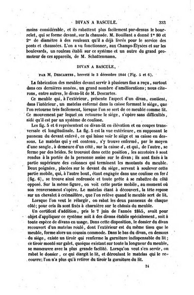 Le genie industriel revue des inventions francaises et etrangeres