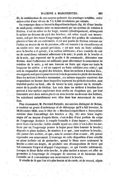 Le genie industriel revue des inventions francaises et etrangeres