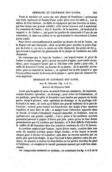 Le genie industriel revue des inventions francaises et etrangeres