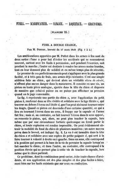 Le genie industriel revue des inventions francaises et etrangeres