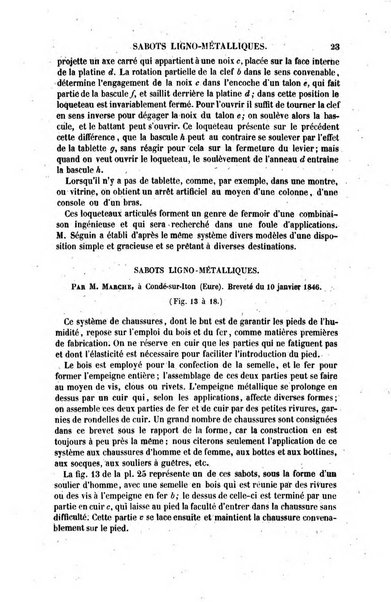 Le genie industriel revue des inventions francaises et etrangeres