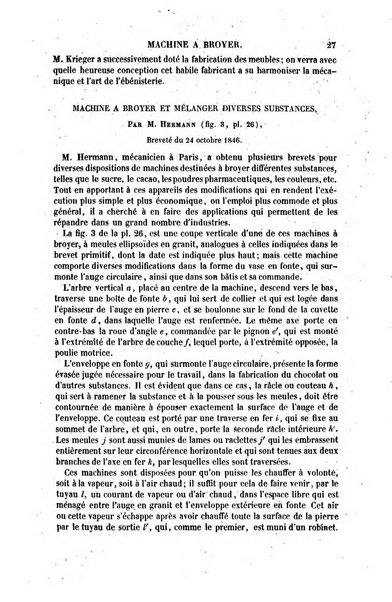 Le genie industriel revue des inventions francaises et etrangeres