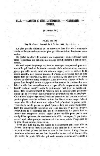 Le genie industriel revue des inventions francaises et etrangeres