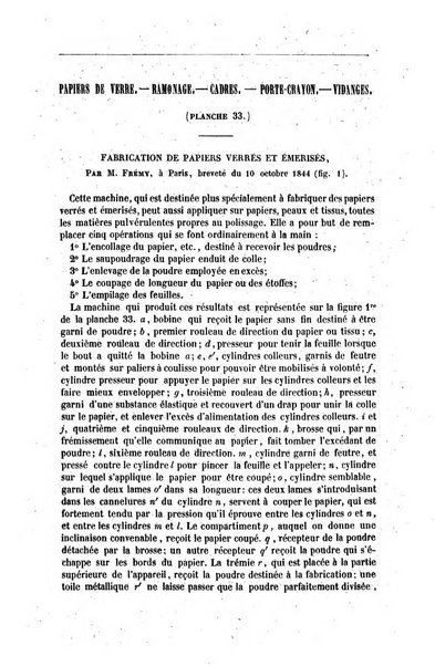 Le genie industriel revue des inventions francaises et etrangeres