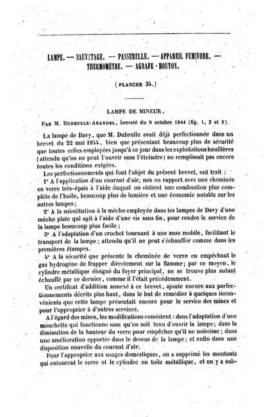 Le genie industriel revue des inventions francaises et etrangeres