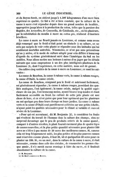 Le genie industriel revue des inventions francaises et etrangeres