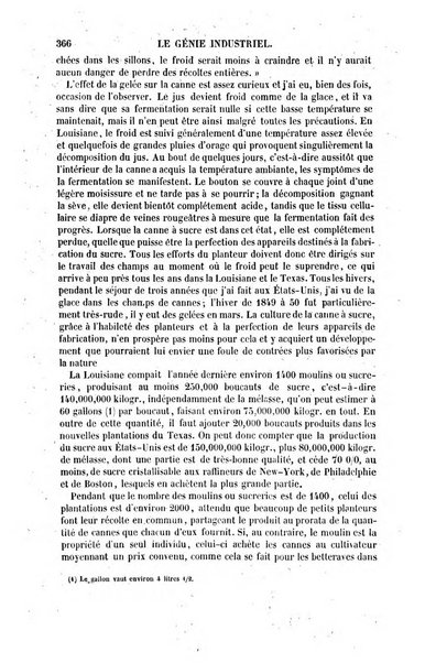 Le genie industriel revue des inventions francaises et etrangeres