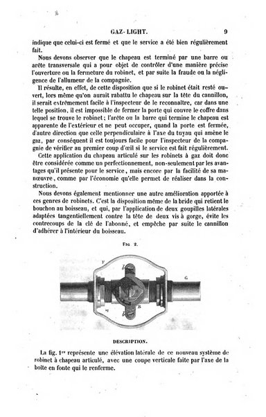 Le genie industriel revue des inventions francaises et etrangeres