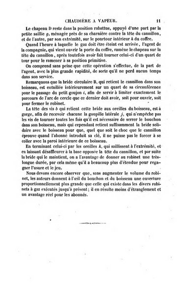 Le genie industriel revue des inventions francaises et etrangeres