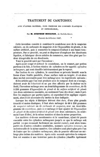 Le genie industriel revue des inventions francaises et etrangeres