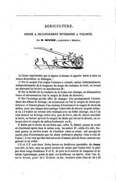 Le genie industriel revue des inventions francaises et etrangeres