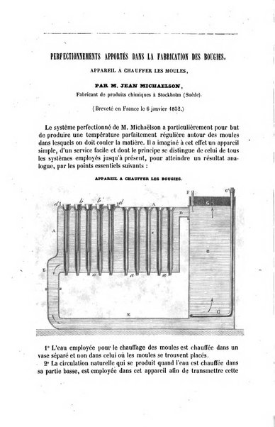 Le genie industriel revue des inventions francaises et etrangeres