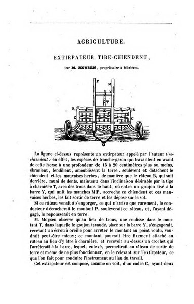 Le genie industriel revue des inventions francaises et etrangeres