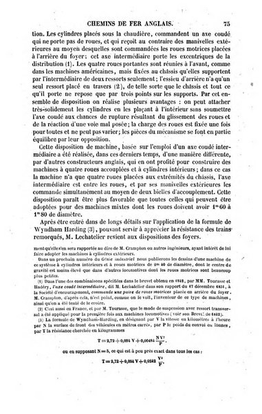 Le genie industriel revue des inventions francaises et etrangeres