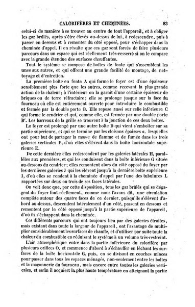 Le genie industriel revue des inventions francaises et etrangeres