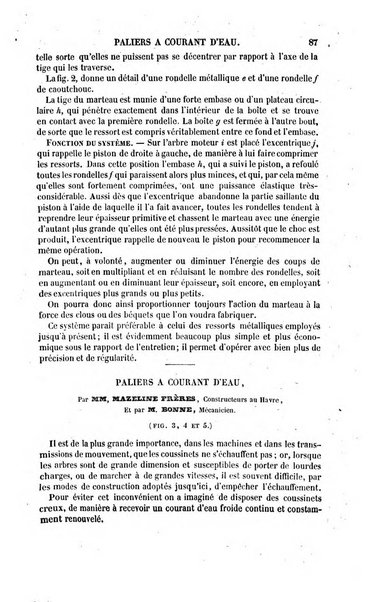 Le genie industriel revue des inventions francaises et etrangeres