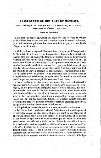 Le genie industriel revue des inventions francaises et etrangeres