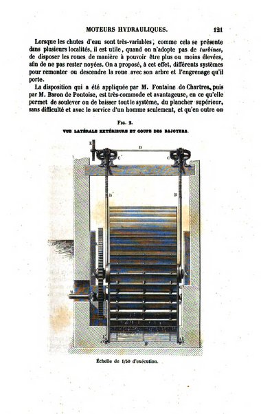 Le genie industriel revue des inventions francaises et etrangeres