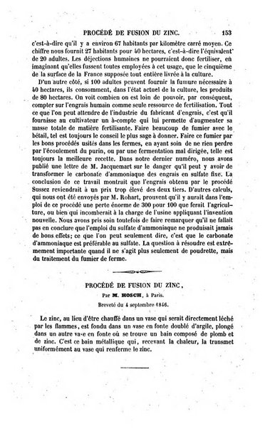 Le genie industriel revue des inventions francaises et etrangeres