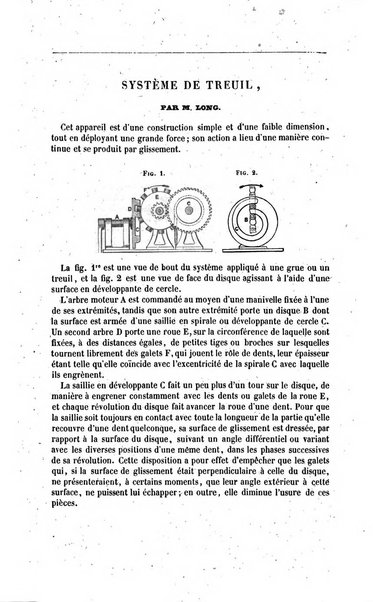 Le genie industriel revue des inventions francaises et etrangeres