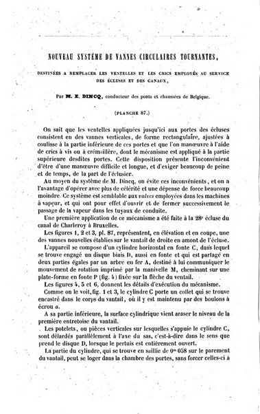 Le genie industriel revue des inventions francaises et etrangeres