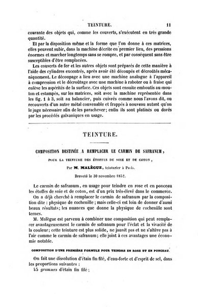 Le genie industriel revue des inventions francaises et etrangeres