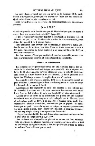 Le genie industriel revue des inventions francaises et etrangeres