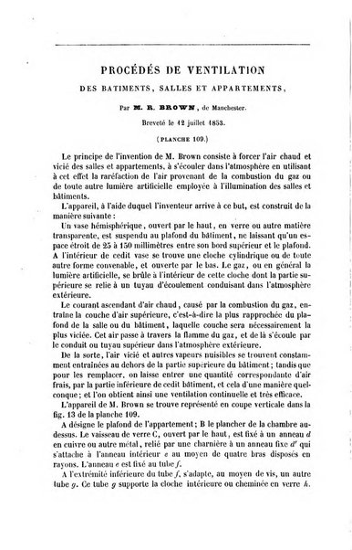 Le genie industriel revue des inventions francaises et etrangeres