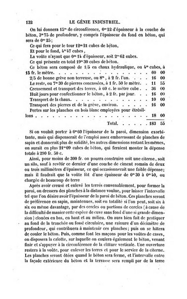 Le genie industriel revue des inventions francaises et etrangeres