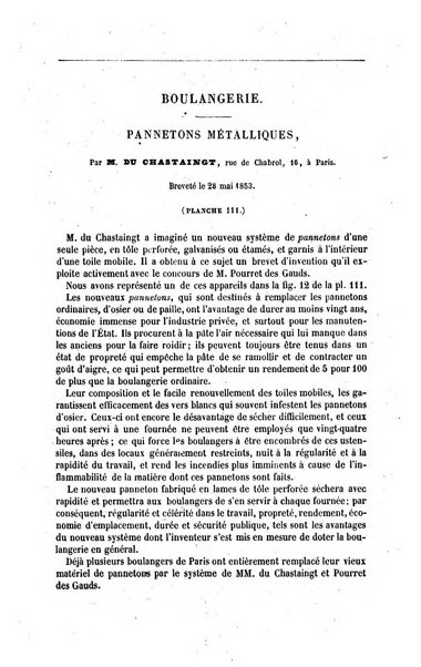 Le genie industriel revue des inventions francaises et etrangeres