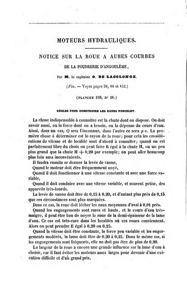 Le genie industriel revue des inventions francaises et etrangeres